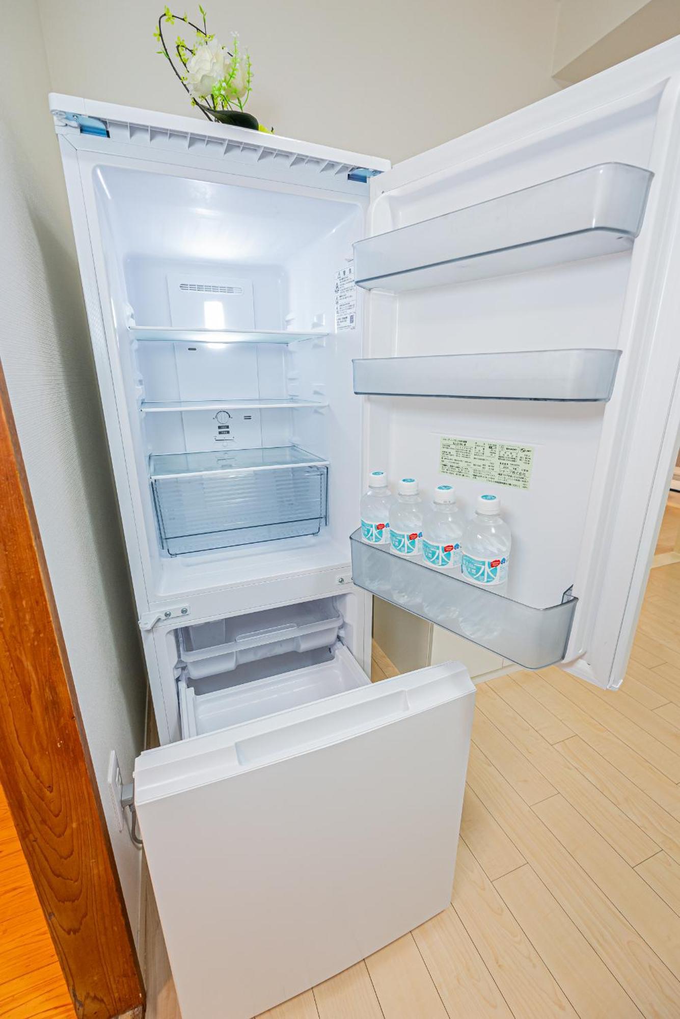 Kyara Hotelミスミ302 Токио Экстерьер фото